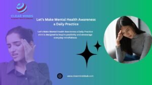 Mental Health Awareness