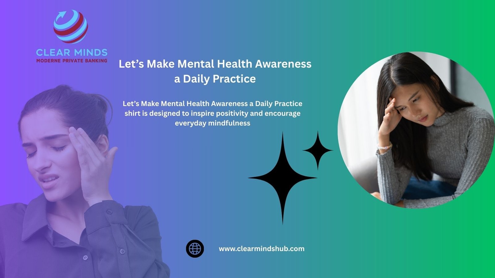 Mental Health Awareness