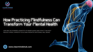 Practicing Mindfulness