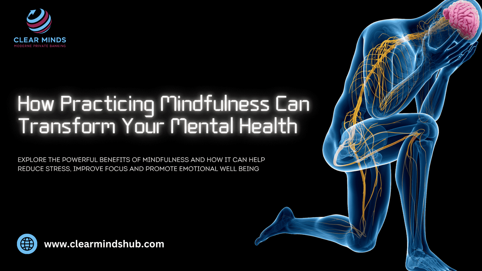 Practicing Mindfulness