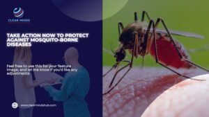 Climate Crisis Yellow Fever Dengue South America