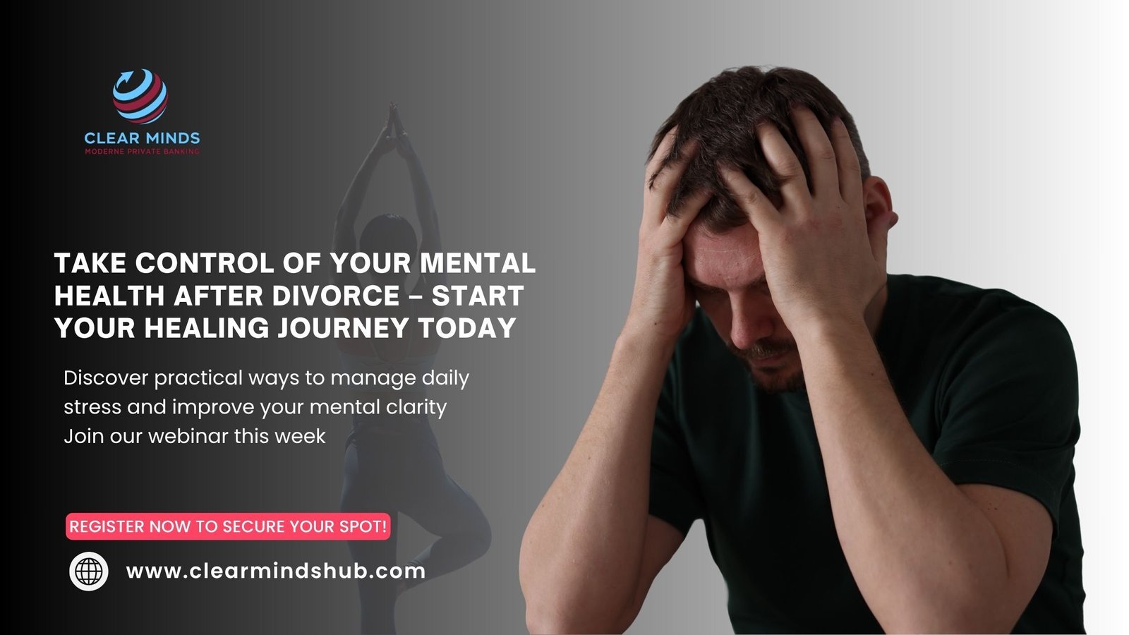 Struggles Soar Among Divorced