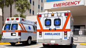 Test in Medicine’ Driving