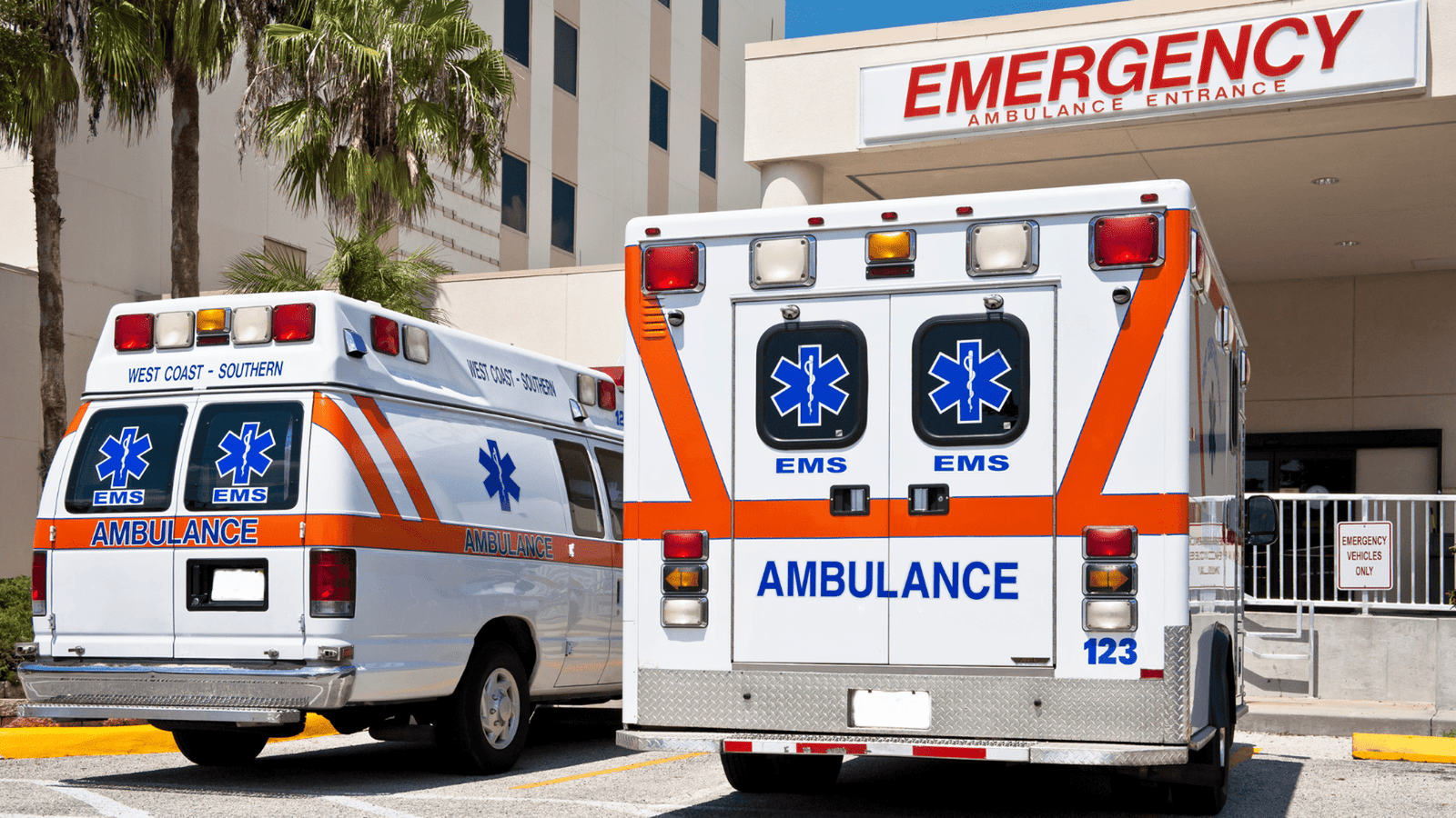 Test in Medicine’ Driving