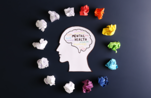 Top mental health ideas for a peaceful life, daily self-care and stress relief tips