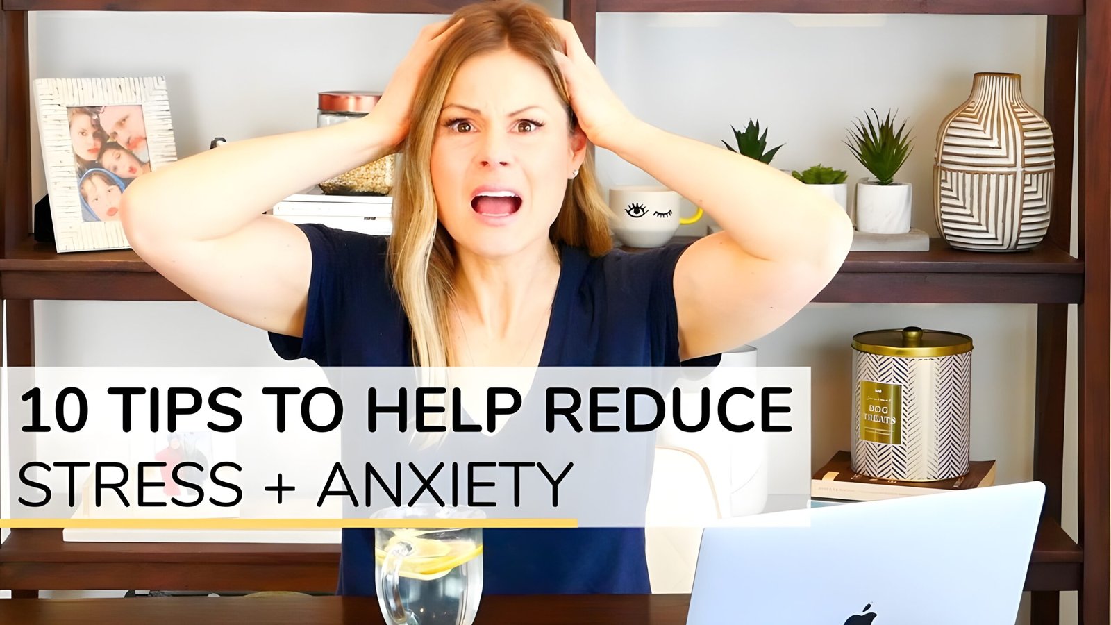 10 Practical Daily Tips to Reduce Anxiety Naturally