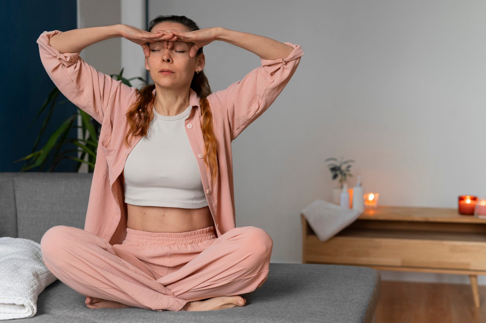 Stress and Mindfulness