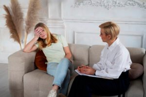 therapist for avoidant attachment style